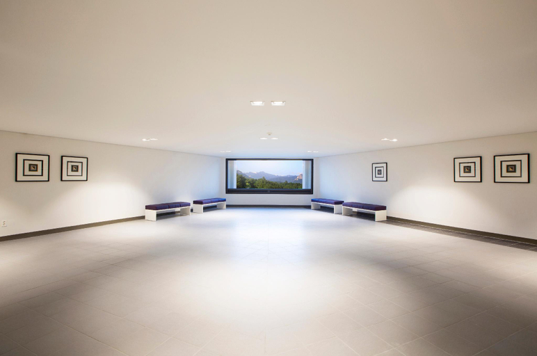 Sport & Beauty 2, Hanwha Resort Yongin Besançon, Yongin