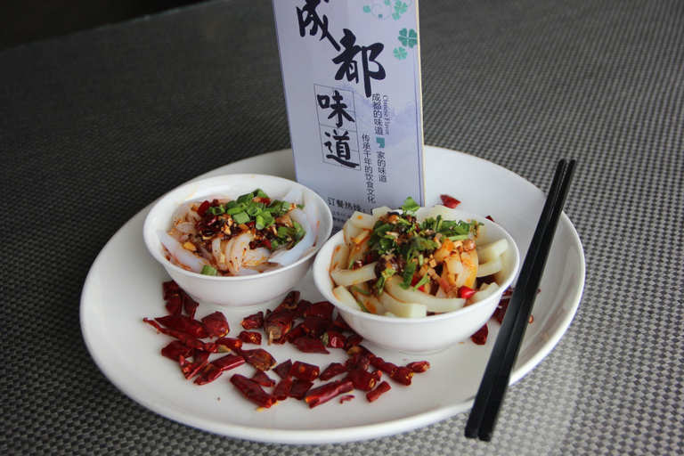 Food & Drinks 5, Chengdu Haoyi Shubo Hotel, Chengdu