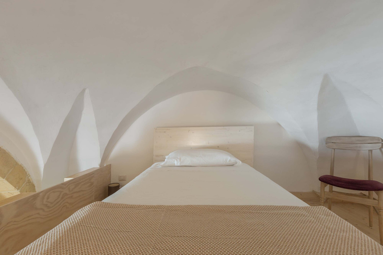 Bedroom 3, 3101 Casa di Paola by Barbarhouse, Lecce