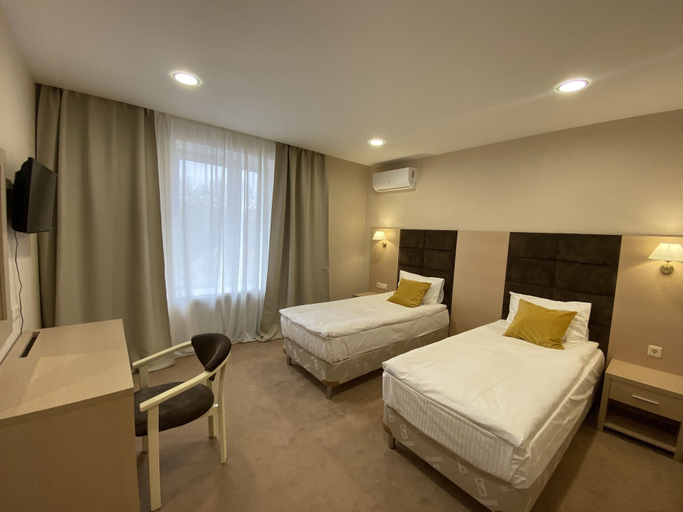 Bedroom 2, Intourist Stavropol, Stavropol'