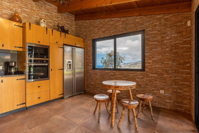 Others 5, Gran Horizonte House, Ribeira Brava