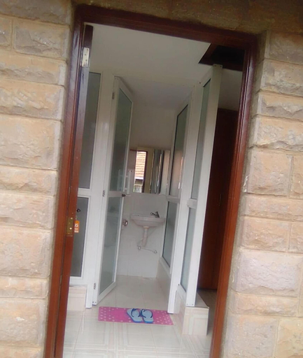 Others 5, Celio Jardine Lavington, Dagoretti North