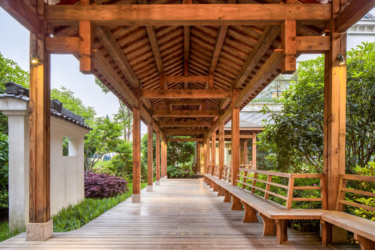 Others 5, Jiuhua Mountain Xifeng Hotel, Chizhou