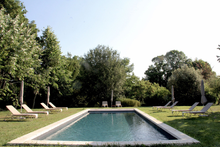 Sport & Beauty 2, Les Cieux de Saint-Felix, Maison d'Hotes & SPA, Dordogne