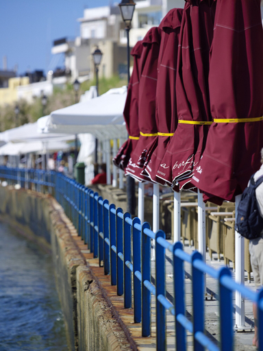 Sport & Beauty, El Greco Hotel, Crete