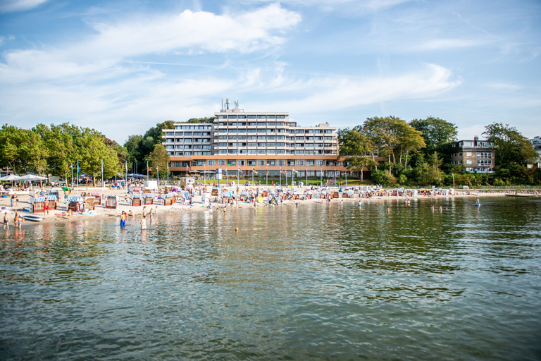 Exterior & Views 2, Intermar Hotel & Apartments, Schleswig-Flensburg