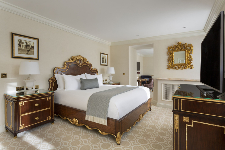 Bedroom 4, Trump Turnberry, South Ayrshire