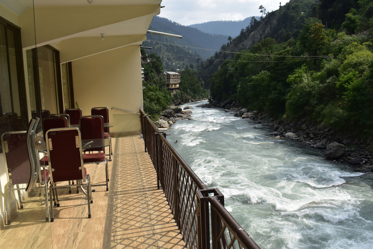 Others, River Palace Hotel & Resort, Hazara