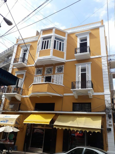 Exterior & Views, SEED Guest House, Tripoli