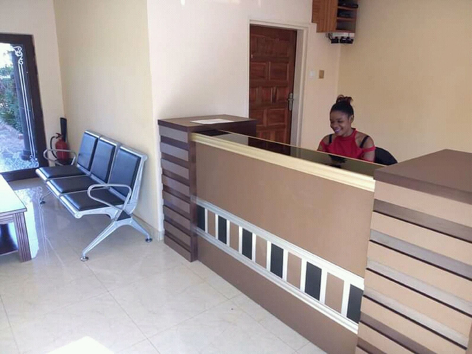 Others 4, The Milford Lodge, Kitwe