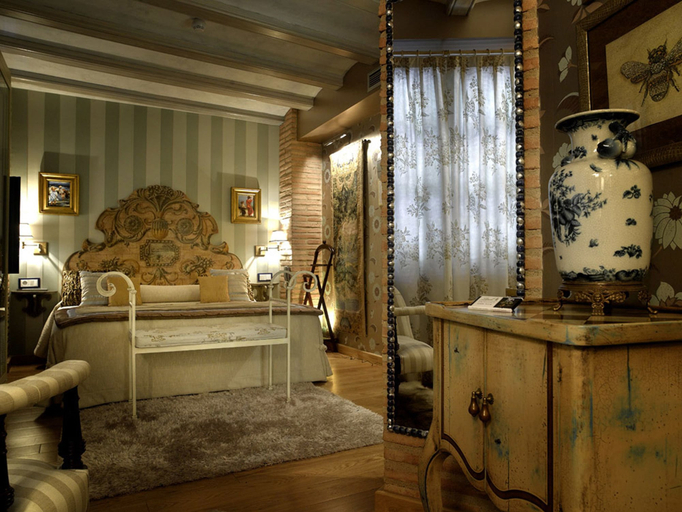 Others 5, Hotel Boutique Maribel, Huesca