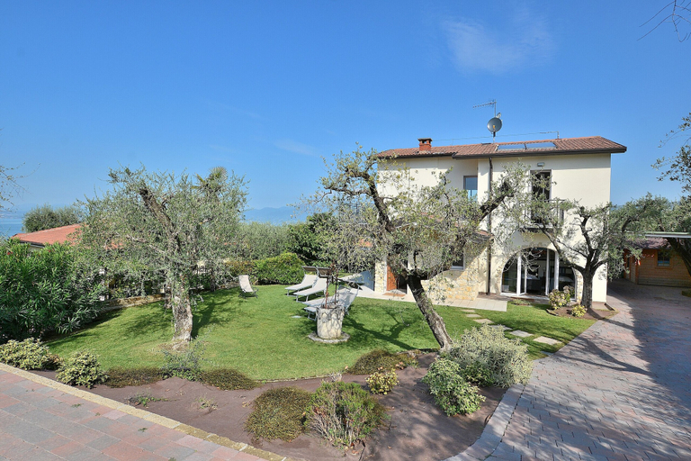 Exterior & Views 2, Villa Lisi With Pool, Verona