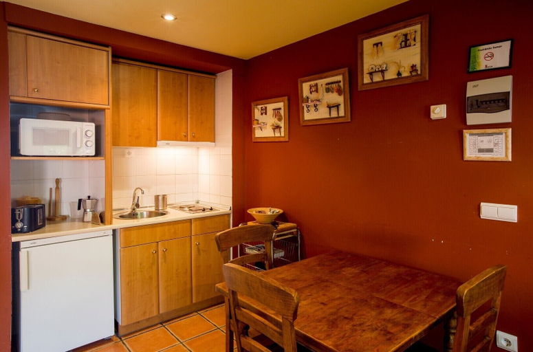 Others 5, Hotel rural los Cerezos, Soria
