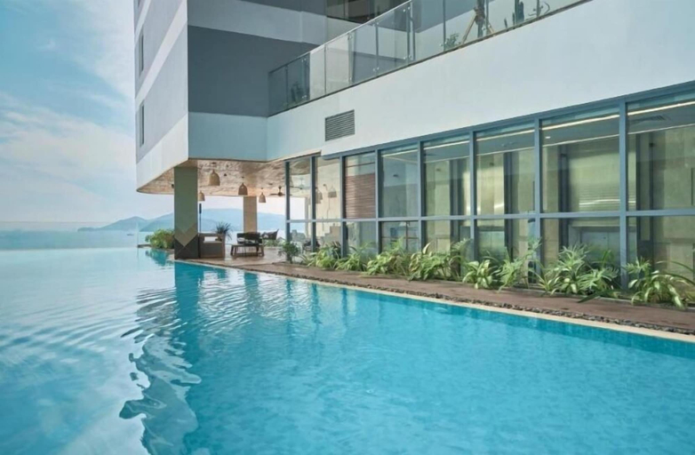 Sport & Beauty 3, Phi Yen Panorama Condotel, Nha Trang