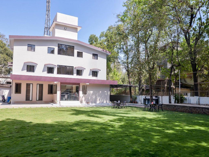 Exterior & Views 5, Hotel Mangal Residency, Pune