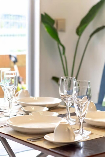 Food & Drinks 5, nuchigusui house, Motobu