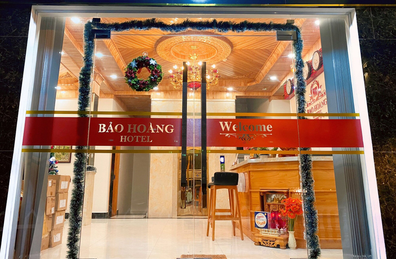 Exterior & Views 2, HANZ Hotel Bao Hoang Da Lat, Đà Lạt