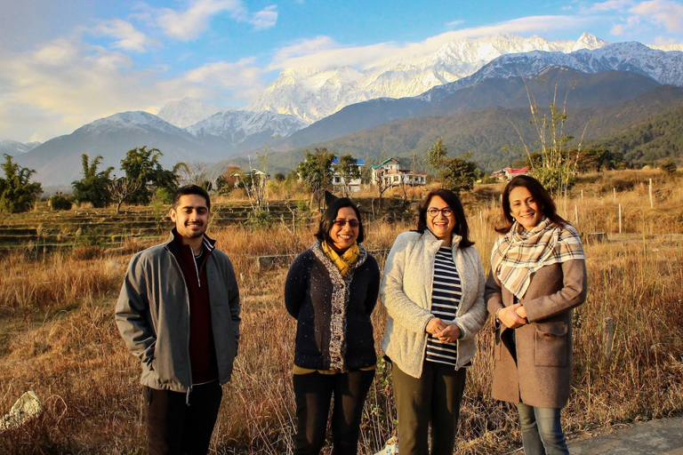 Others 5, Pushpangan Menage, Kangra