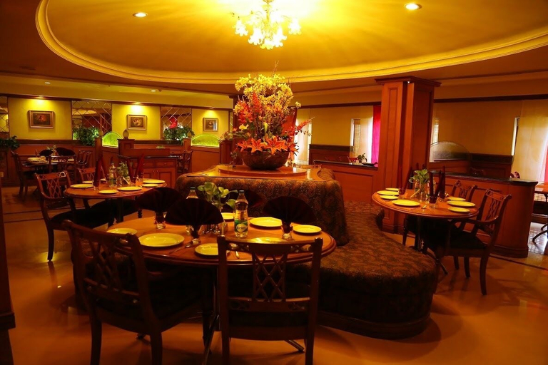 Food & Drinks 4, Kences, Tirupati, Chittoor
