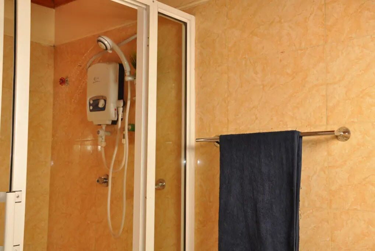 Bathroom 2, Sherry Homes Tulia Studios, Westlands