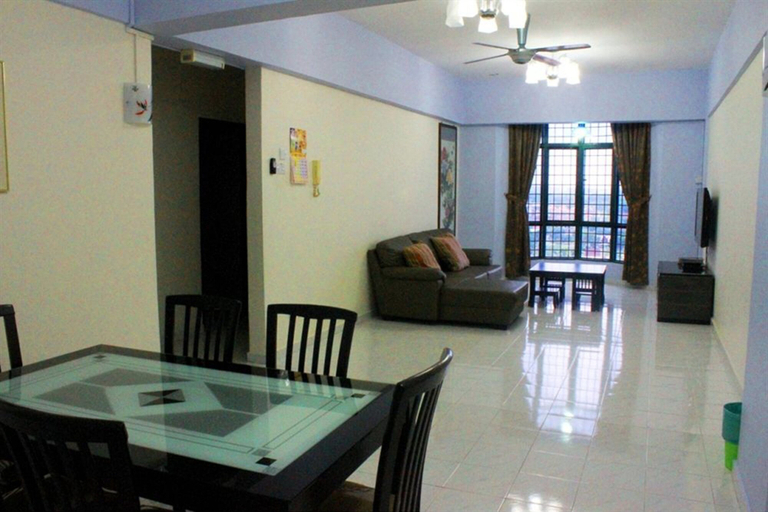 Others 5, Coastal Park Apartments, Malacca City