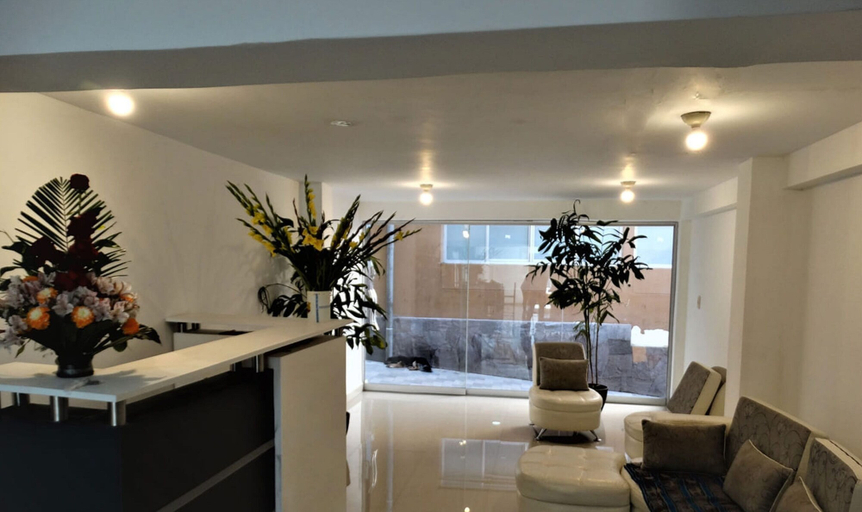 Others 5, Waynama Hostal, Urubamba