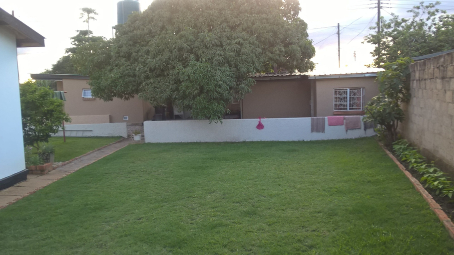 Others 5, Mambilima Furnished Guest Wing, Lusaka