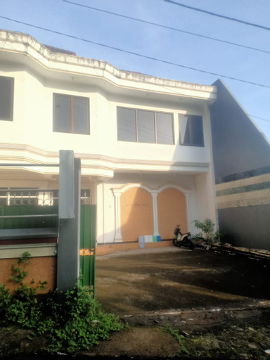 Exterior & Views 1, Ledug Residence, Pasuruan