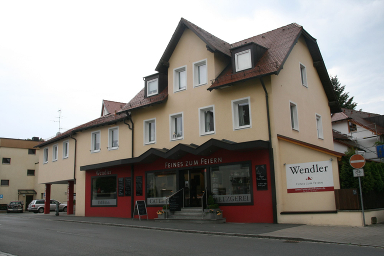 Exterior & Views 4, Wendlers Ferienwohnungen 7, Nürnberger Land