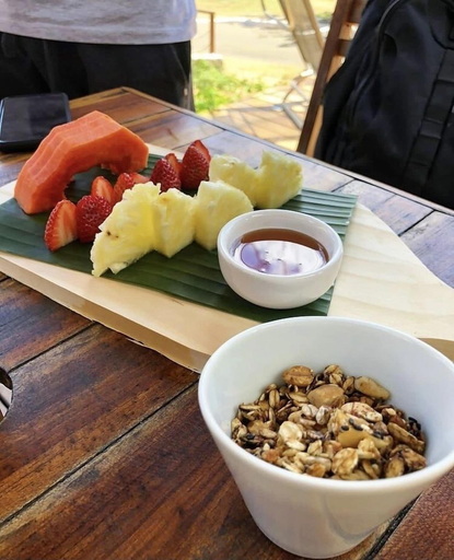 Food & Drinks 5, Villa Carmem, Fernando de Noronha