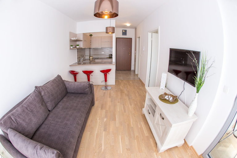 Others 5, Natasha Sea View Apartment