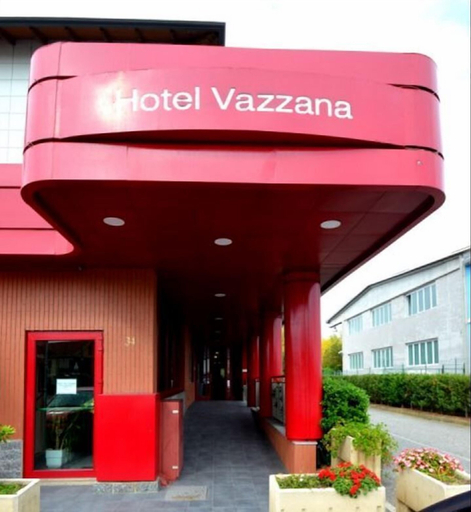 Exterior & Views, Hotel Vazzana, Torino
