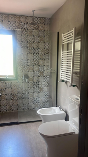 Bathroom 3, Terra Campo Posada, Luján de Cuyo