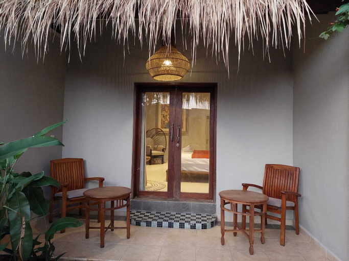 Others 5, Lokasari Retreat, Gianyar