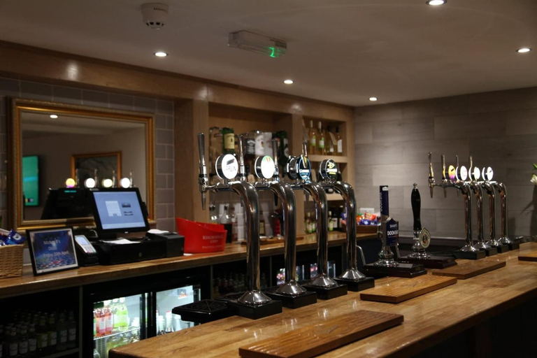 Food & Drinks 4, Alcester Inn, Warwickshire