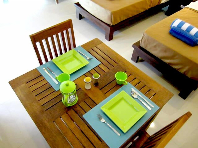 Others 5, Lovina Oasis, Buleleng