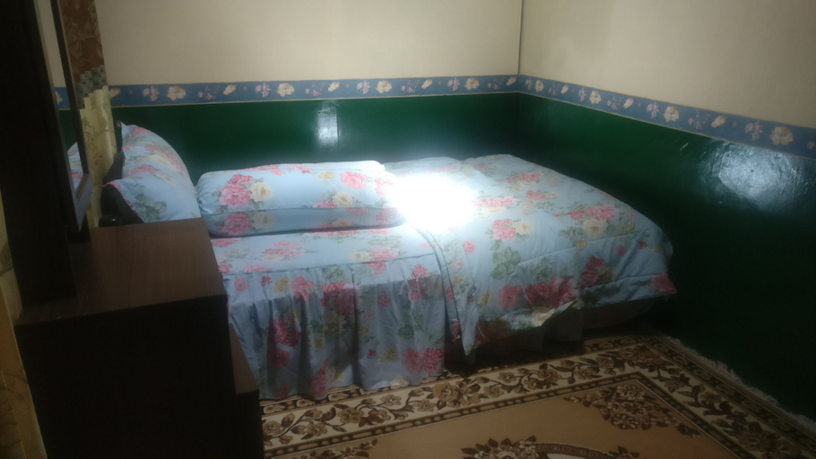 Bedroom 3, Homestay Arya Mangunan, Bantul