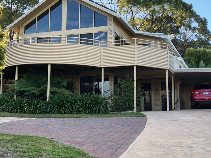 Exterior & Views, Freycinet Beach House, Glamorgan-Spring Bay