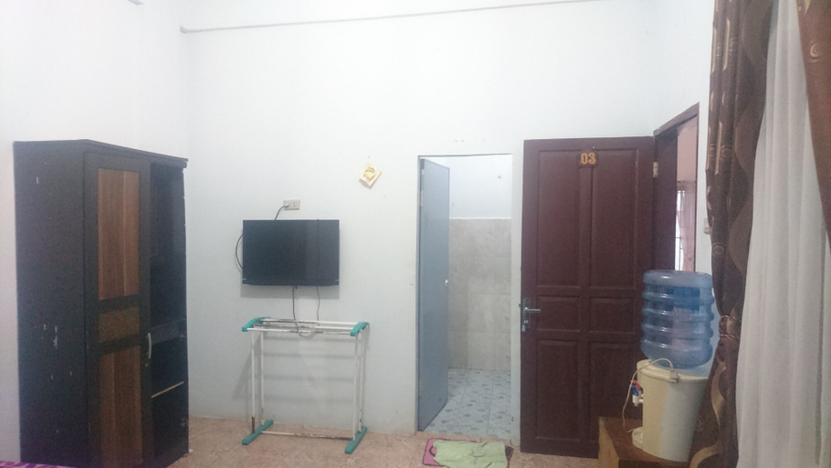 Others, Rumah Singgah Keluarga, Medan