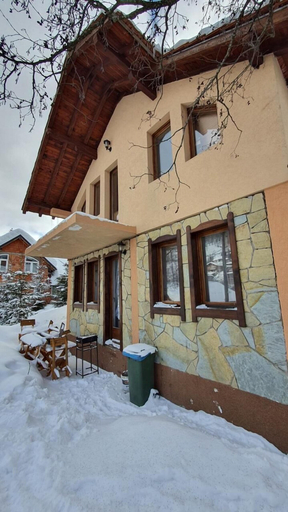 Exterior & Views 2, Villa Bora, Peć