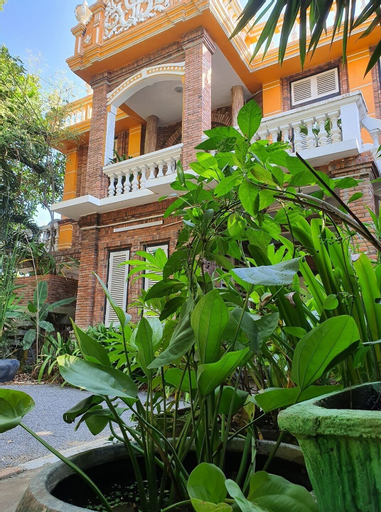 Exterior & Views 1, Brightness Villa, Svay Pao