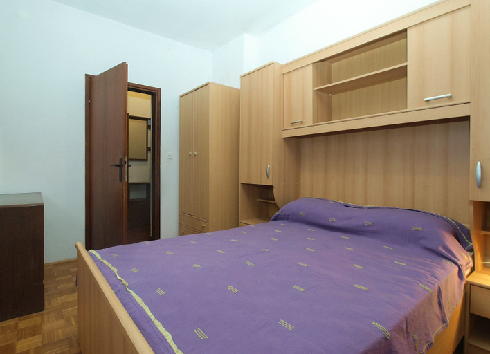 Bedroom 2, Apartment 1775, Medulin