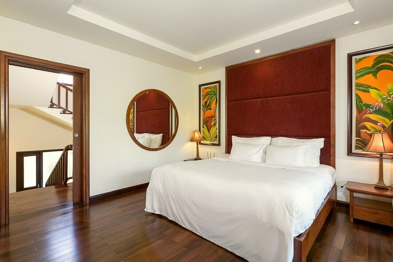 Luxury Pool Villas in Purama Villas, Ngũ Hành Sơn
