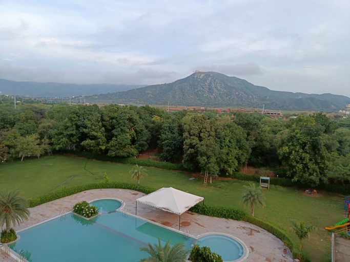 Sport & Beauty 5, Savitri Resorts, Ajmer