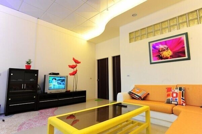 Others 5, Kenting Bay Homestay II, Pingtung