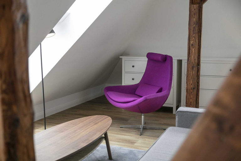 Others 5, Pytloun Flat Hotel, Liberec