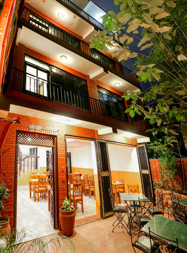 Exterior & Views 2, Kathmandu Regency Hotel, Bagmati