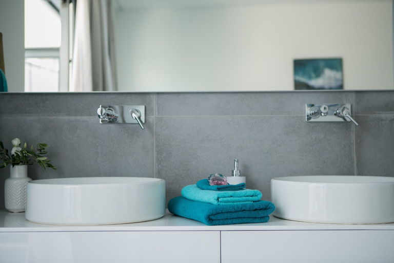 Bathroom 4, The Olive Exclusive holiday home, Trogir