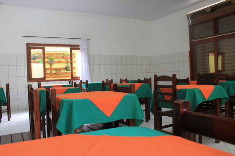Food & Drinks 5, Pousada Boa Vista, Santo Antônio do Pinhal