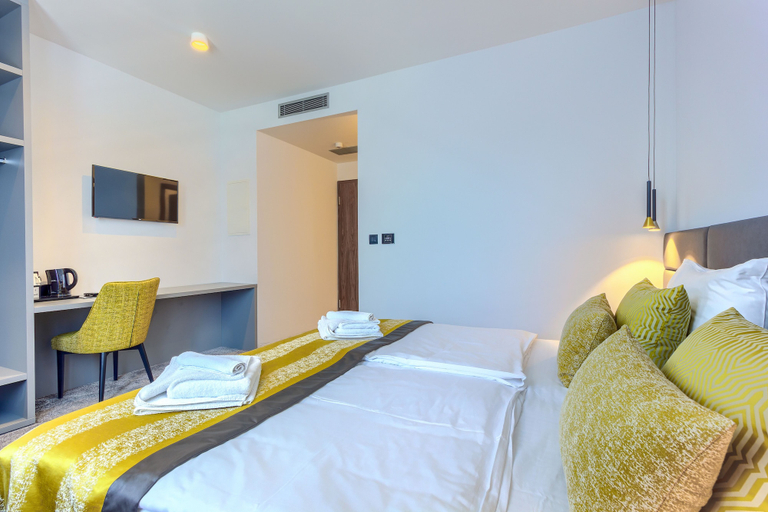 Bedroom 4, Bel Residence, Split